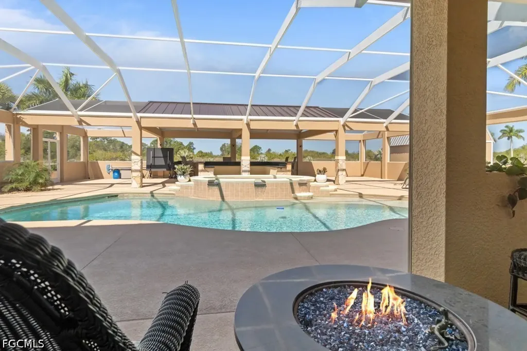 3822 NW 32nd Place Cape Coral FL 33993