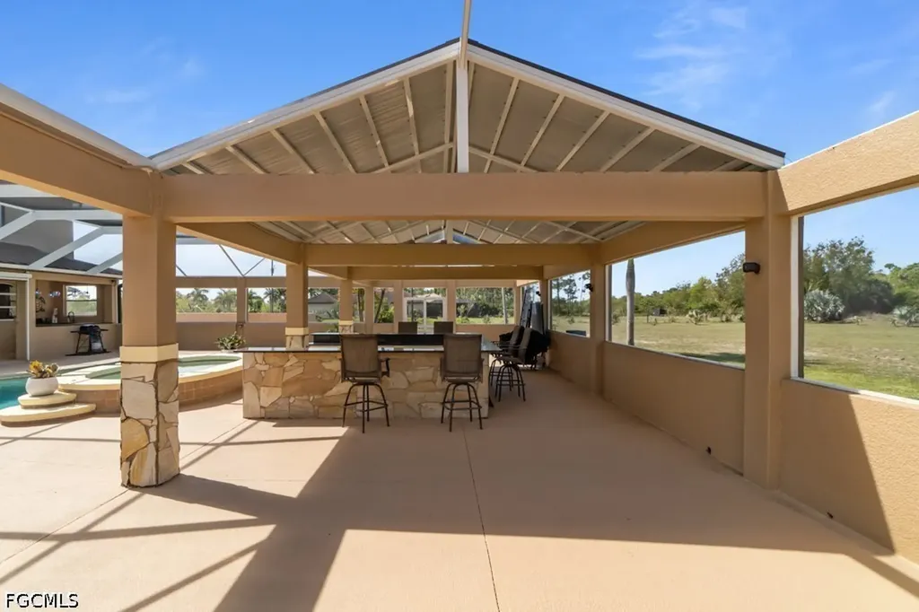 3822 NW 32nd Place Cape Coral FL 33993