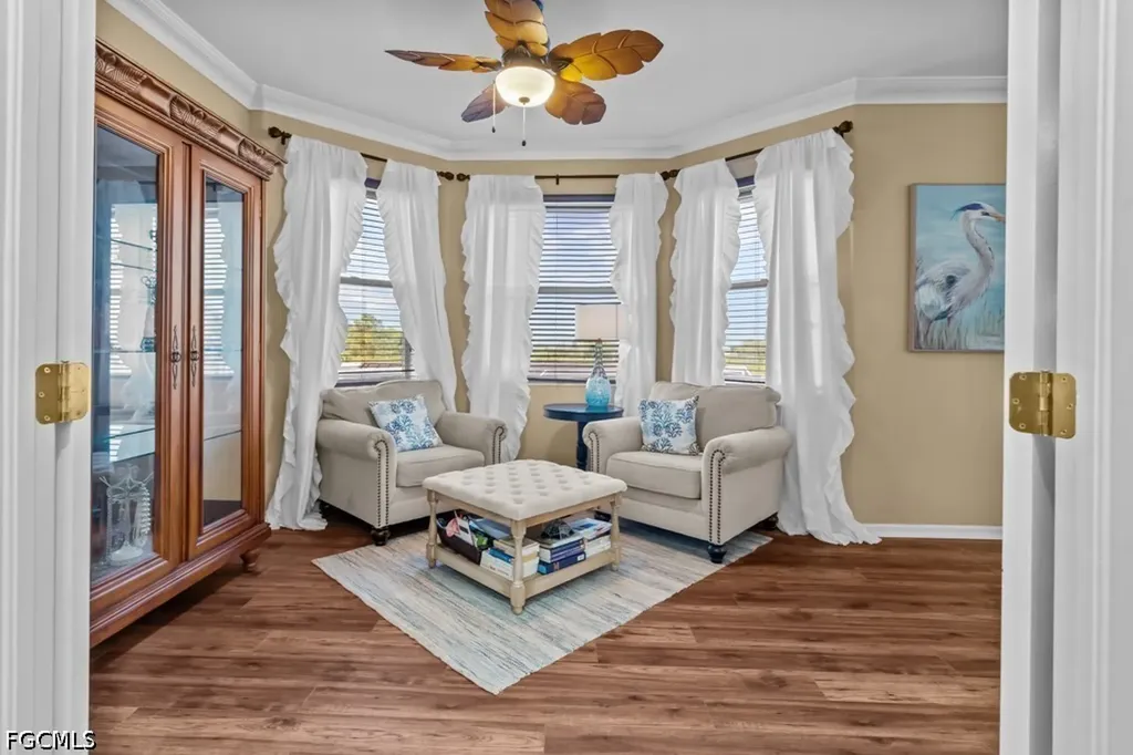 3822 NW 32nd Place Cape Coral FL 33993