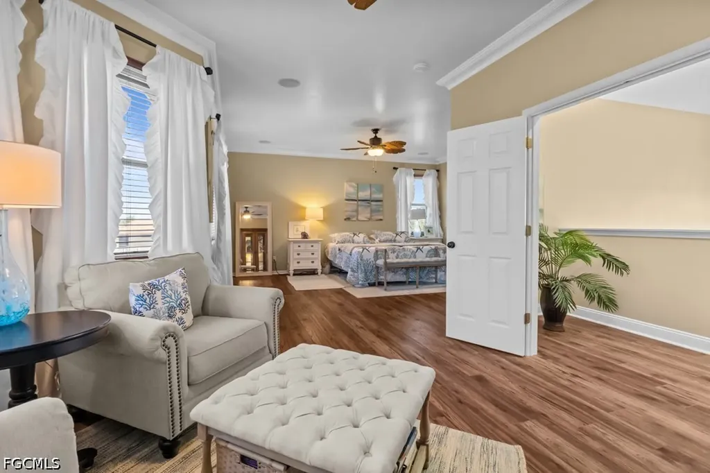 3822 NW 32nd Place Cape Coral FL 33993