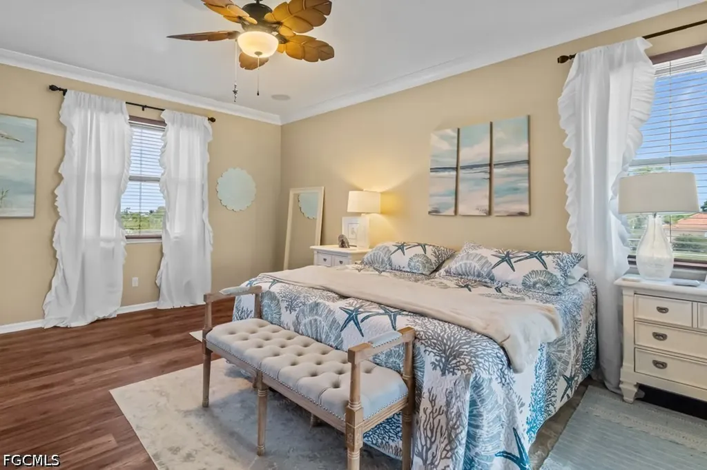 3822 NW 32nd Place Cape Coral FL 33993