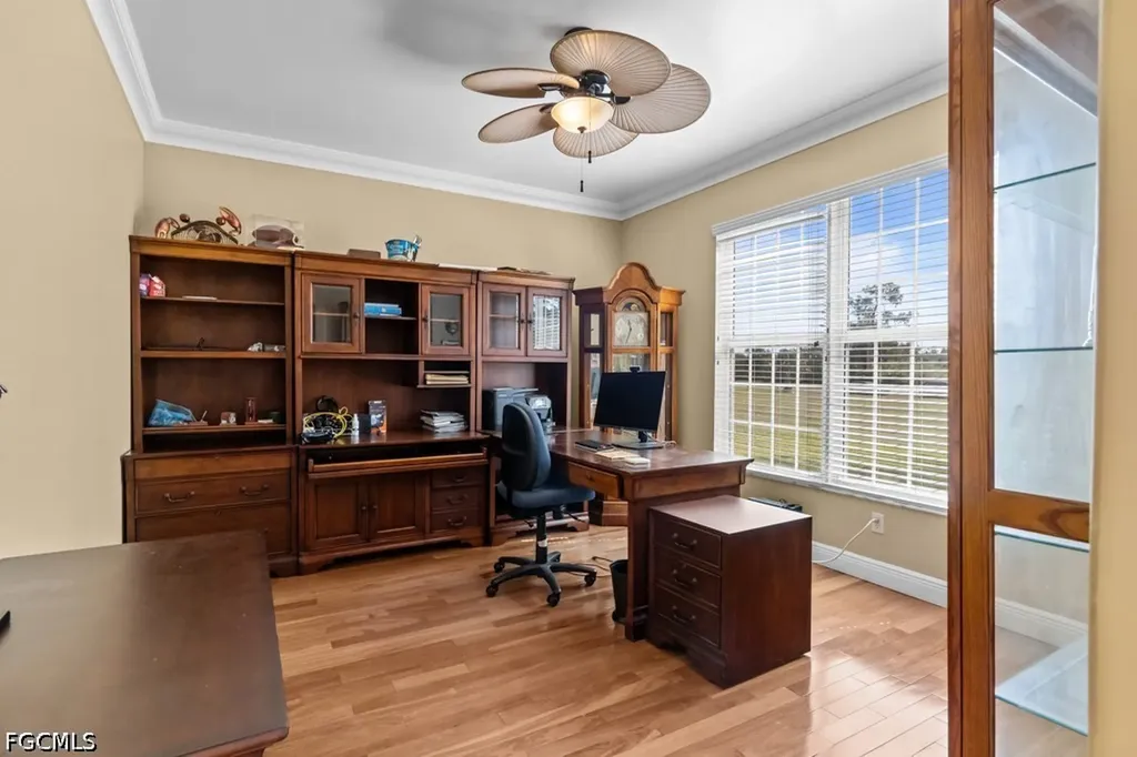 3822 NW 32nd Place Cape Coral FL 33993