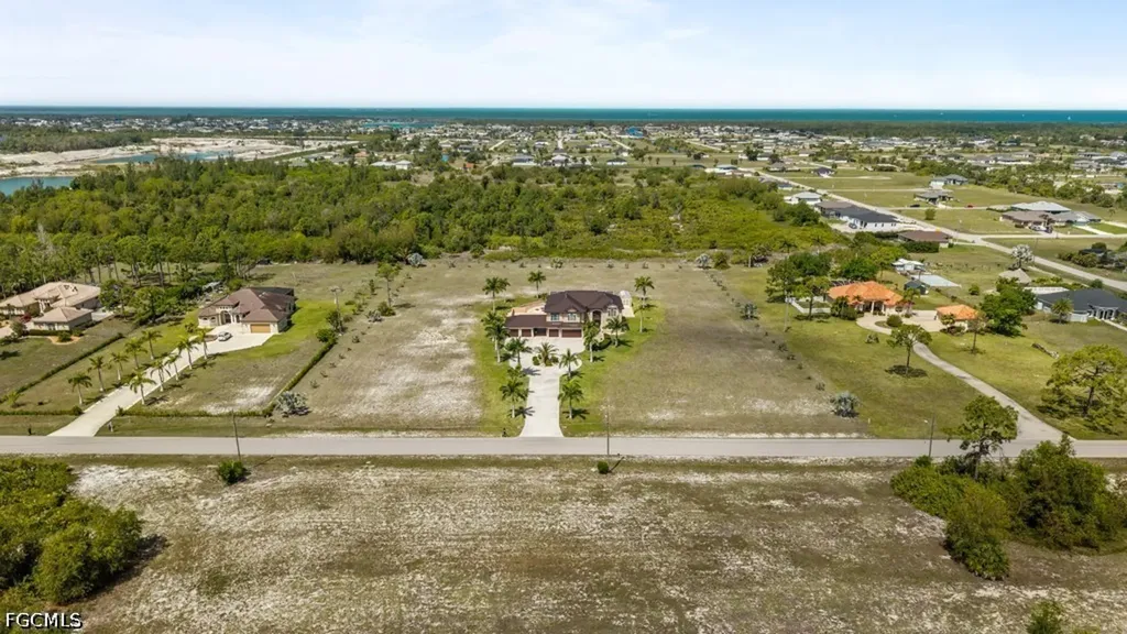 3822 NW 32nd Place Cape Coral FL 33993