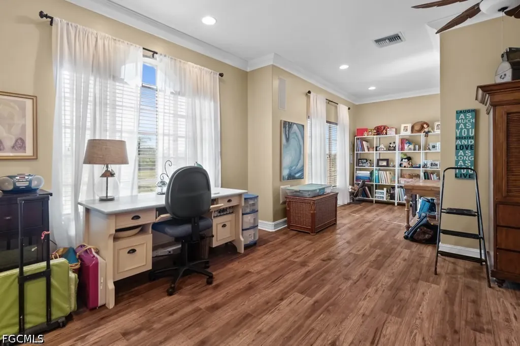 3822 NW 32nd Place Cape Coral FL 33993