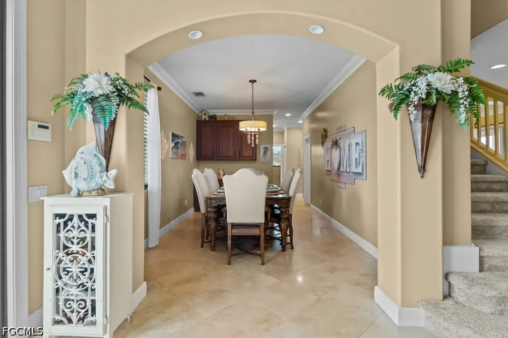 3822 NW 32nd Place Cape Coral FL 33993