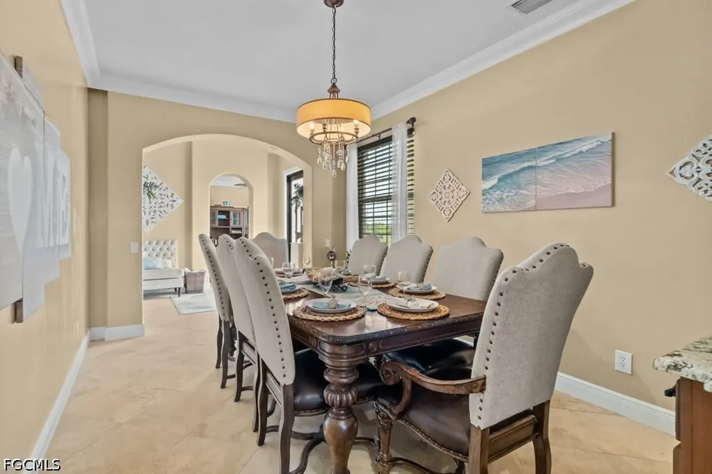 3822 NW 32nd Place Cape Coral FL 33993