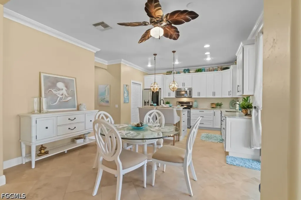 3822 NW 32nd Place Cape Coral FL 33993