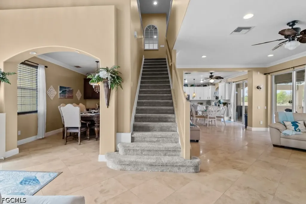 3822 NW 32nd Place Cape Coral FL 33993