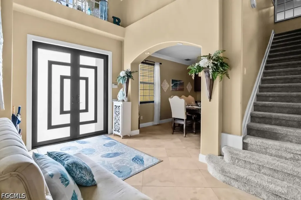 3822 NW 32nd Place Cape Coral FL 33993