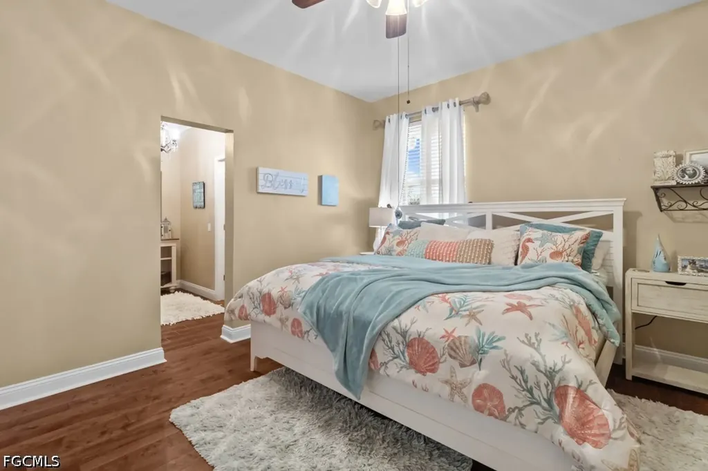 3822 NW 32nd Place Cape Coral FL 33993