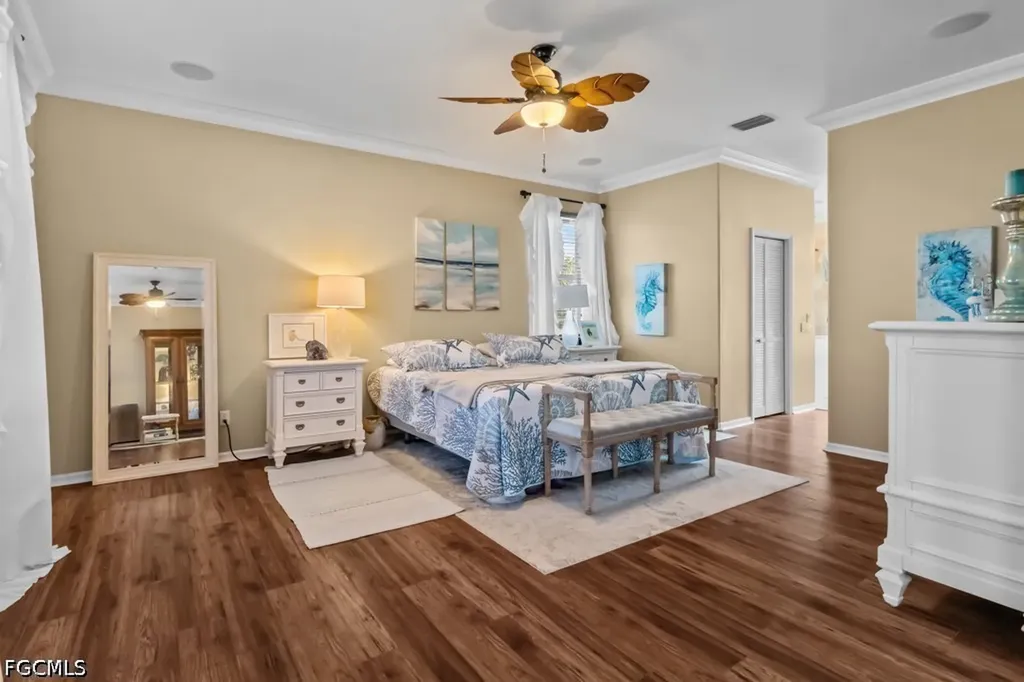 3822 NW 32nd Place Cape Coral FL 33993