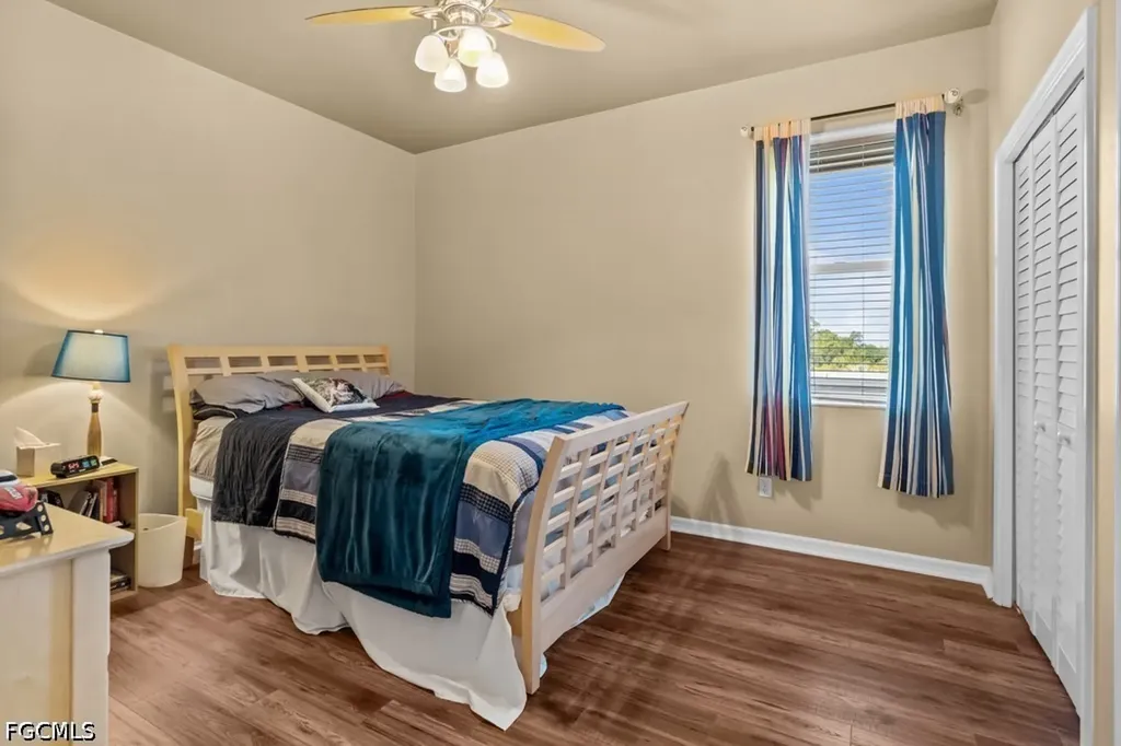 3822 NW 32nd Place Cape Coral FL 33993
