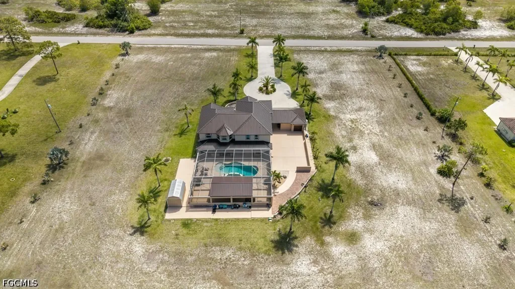 3822 NW 32nd Place Cape Coral FL 33993