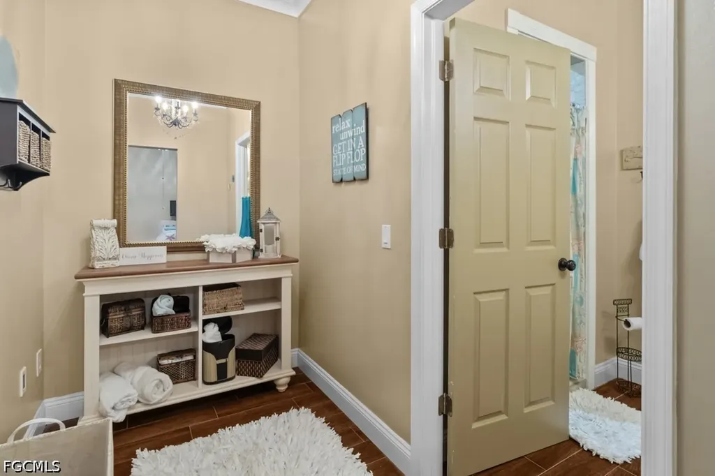 3822 NW 32nd Place Cape Coral FL 33993