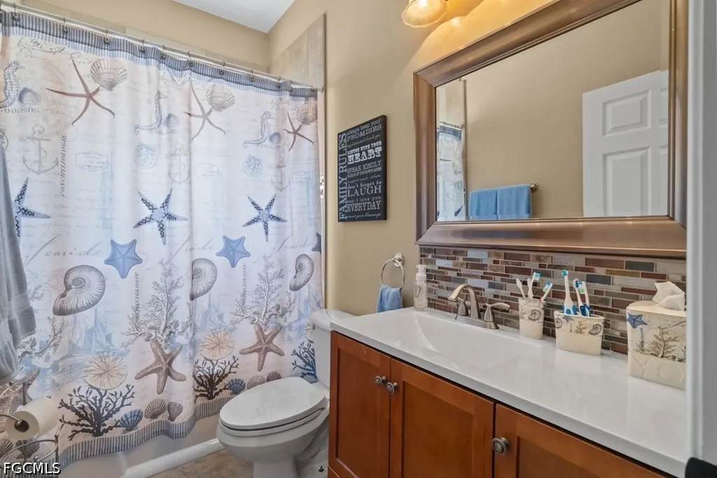 3822 NW 32nd Place Cape Coral FL 33993
