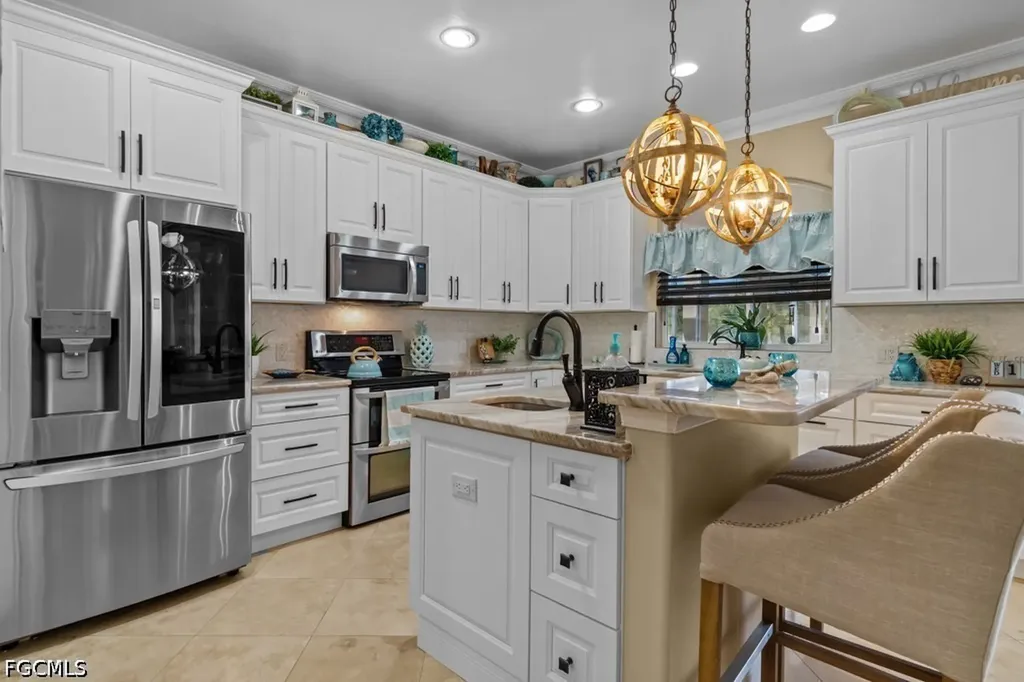 3822 NW 32nd Place Cape Coral FL 33993