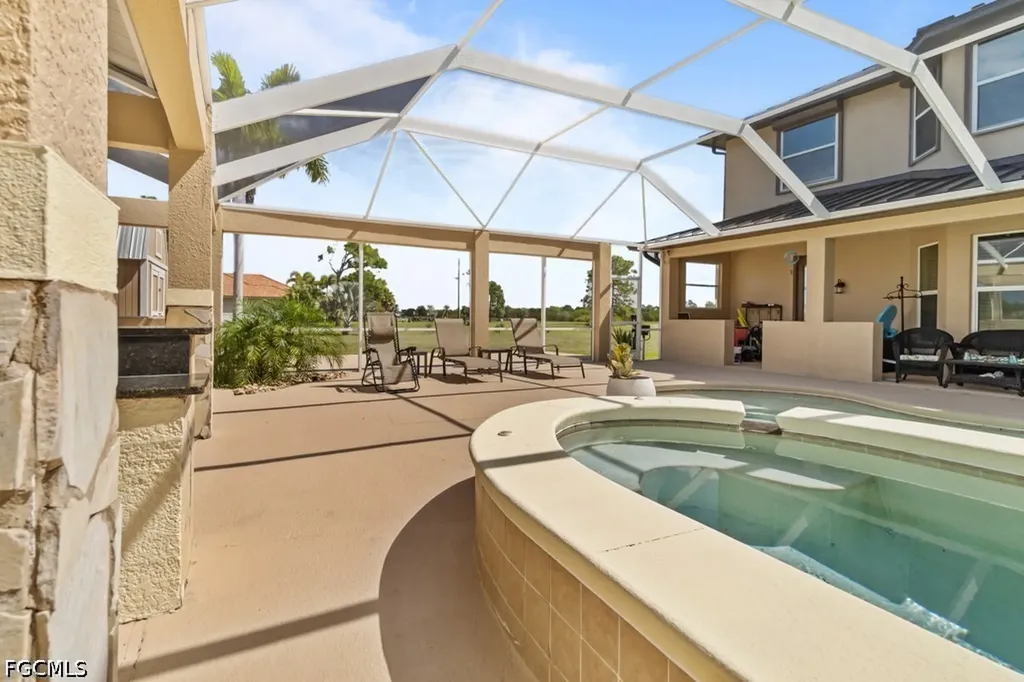 3822 NW 32nd Place Cape Coral FL 33993