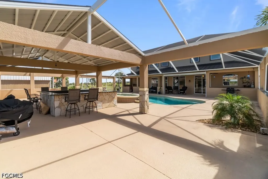 3822 NW 32nd Place Cape Coral FL 33993