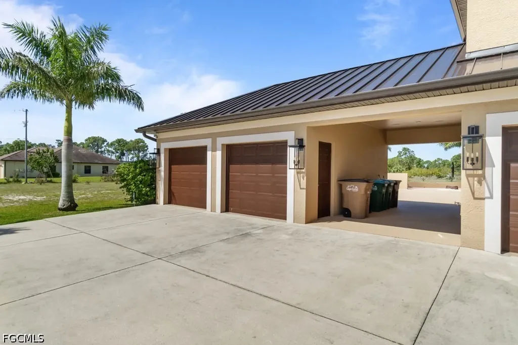 3822 NW 32nd Place Cape Coral FL 33993