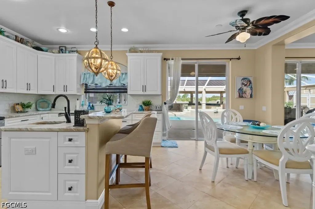 3822 NW 32nd Place Cape Coral FL 33993