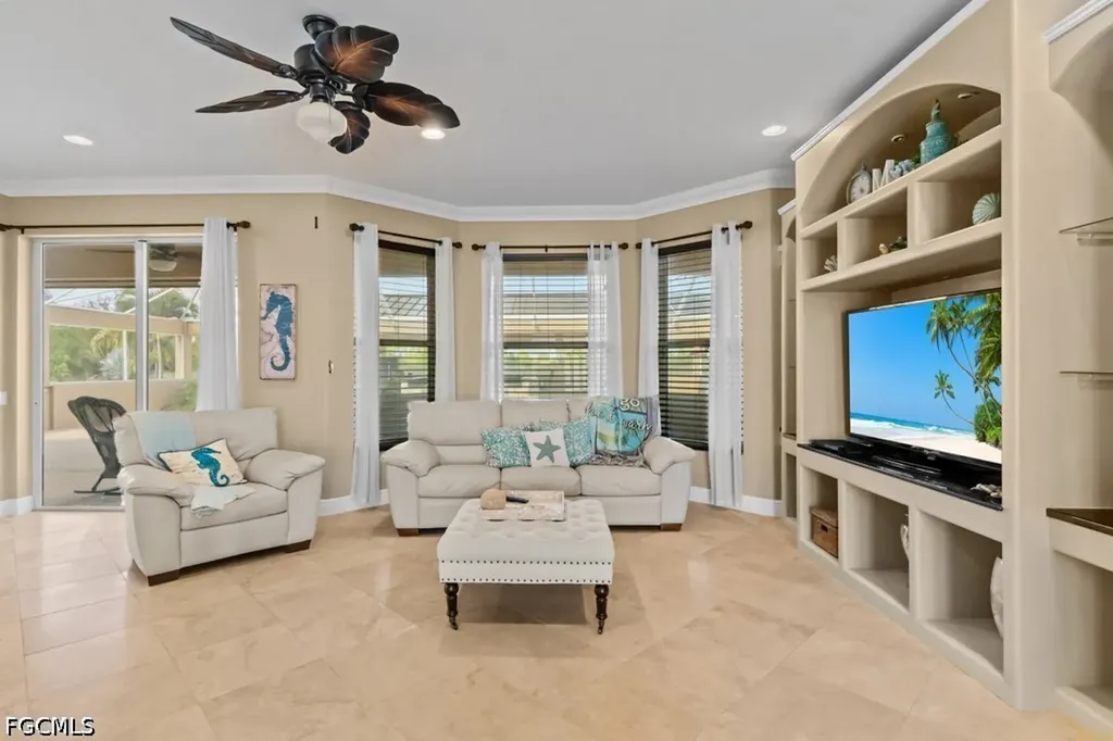 3822 NW 32nd Place Cape Coral FL 33993