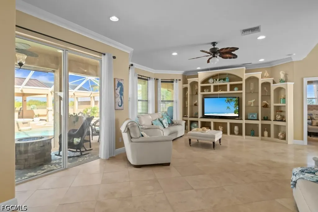 3822 NW 32nd Place Cape Coral FL 33993