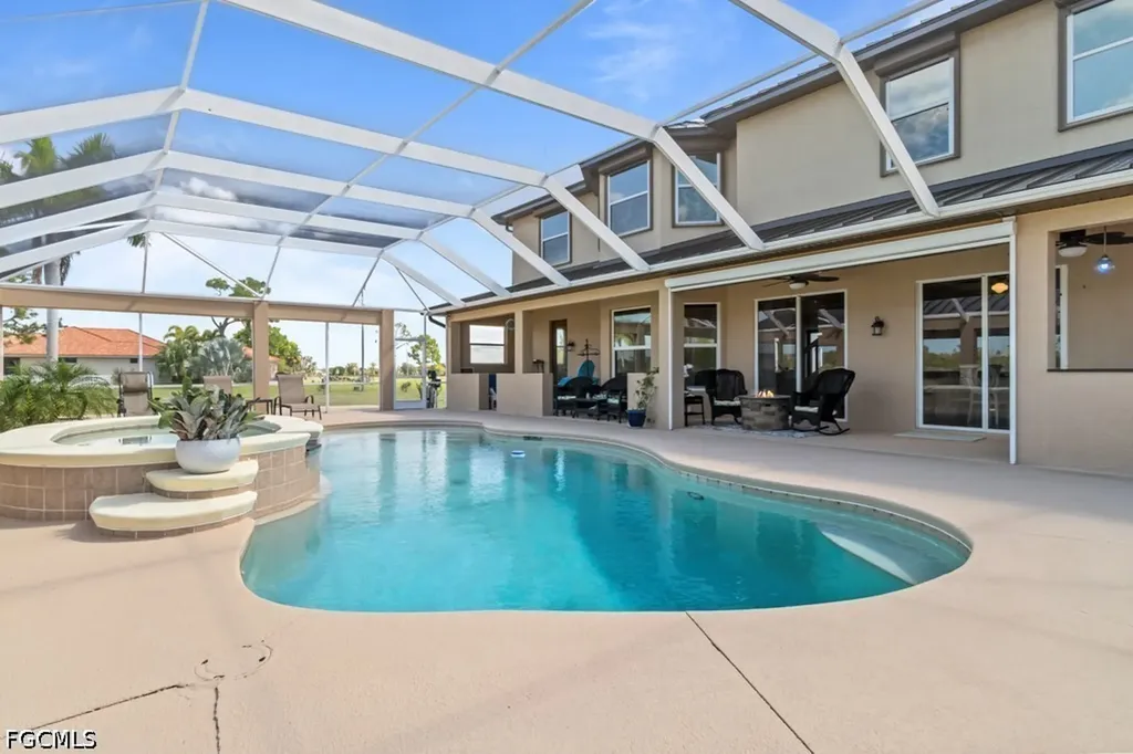 3822 NW 32nd Place Cape Coral FL 33993