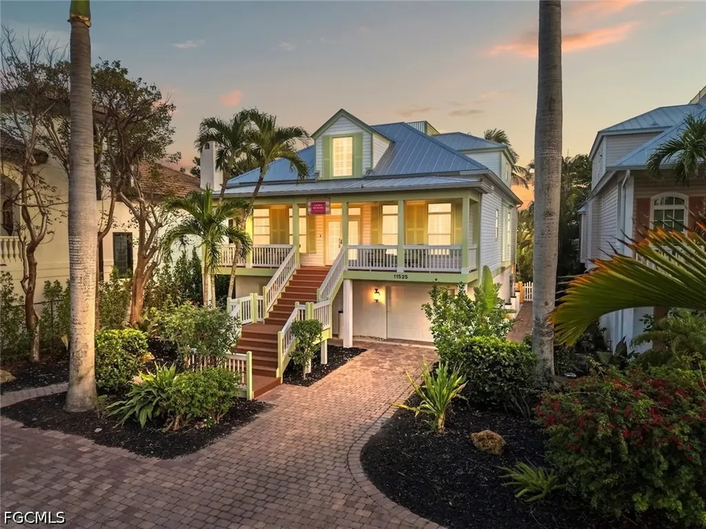 Captiva FL, 11525 Andy Rosse Lane