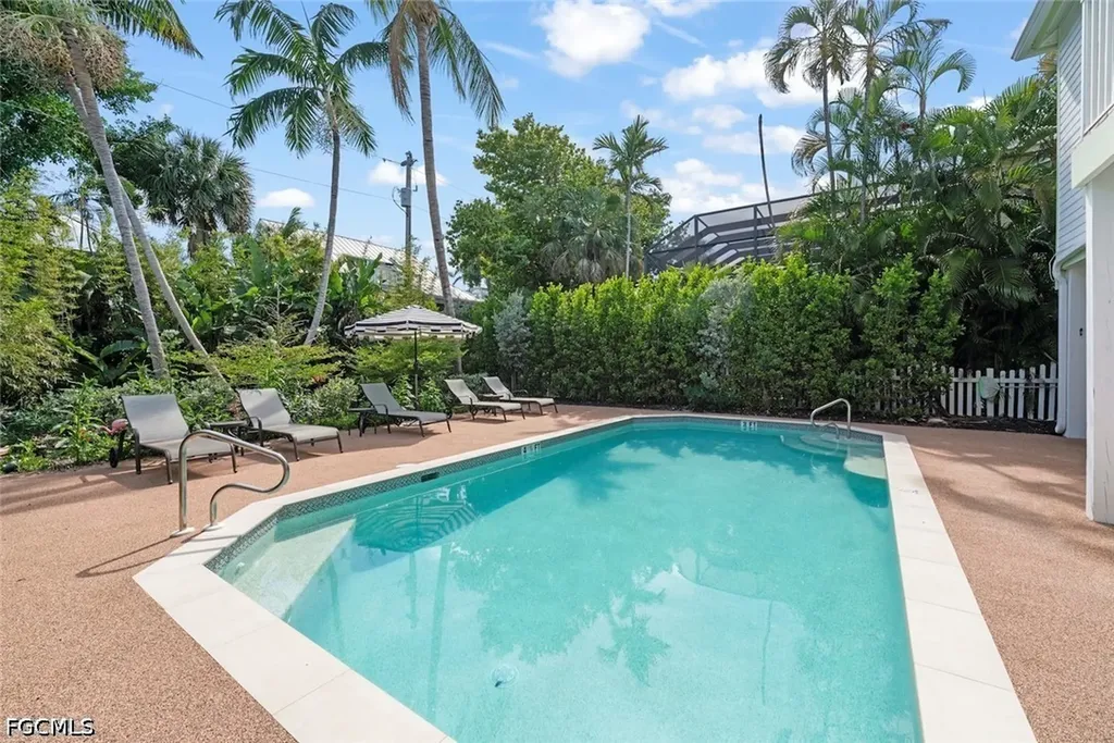 11525 Andy Rosse Lane Captiva FL 33924