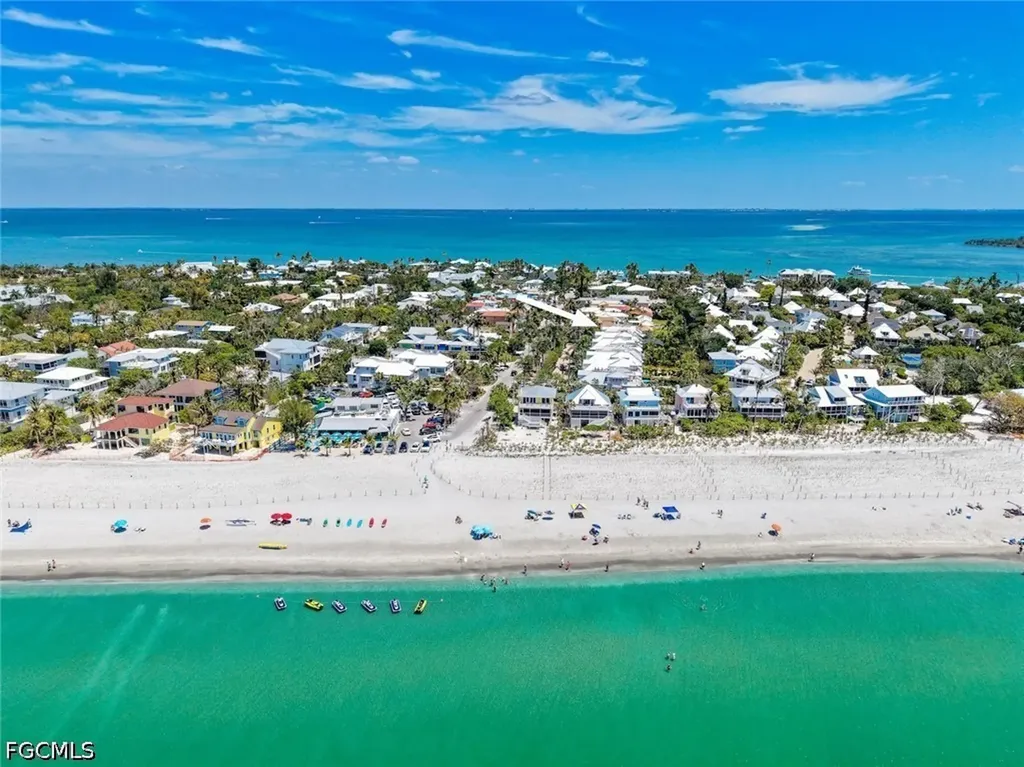 11525 Andy Rosse Lane Captiva FL 33924