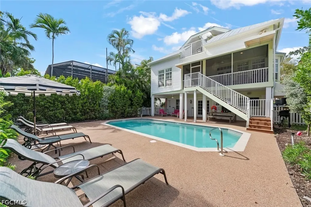 11525 Andy Rosse Lane Captiva FL 33924