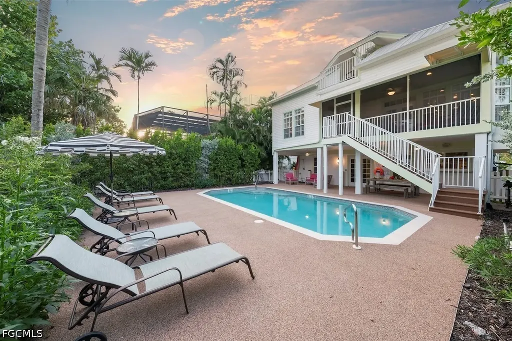 11525 Andy Rosse Lane Captiva FL 33924
