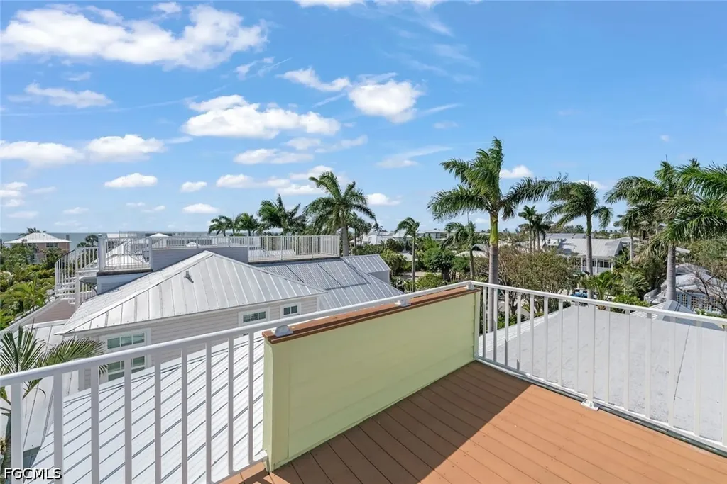 11525 Andy Rosse Lane Captiva FL 33924