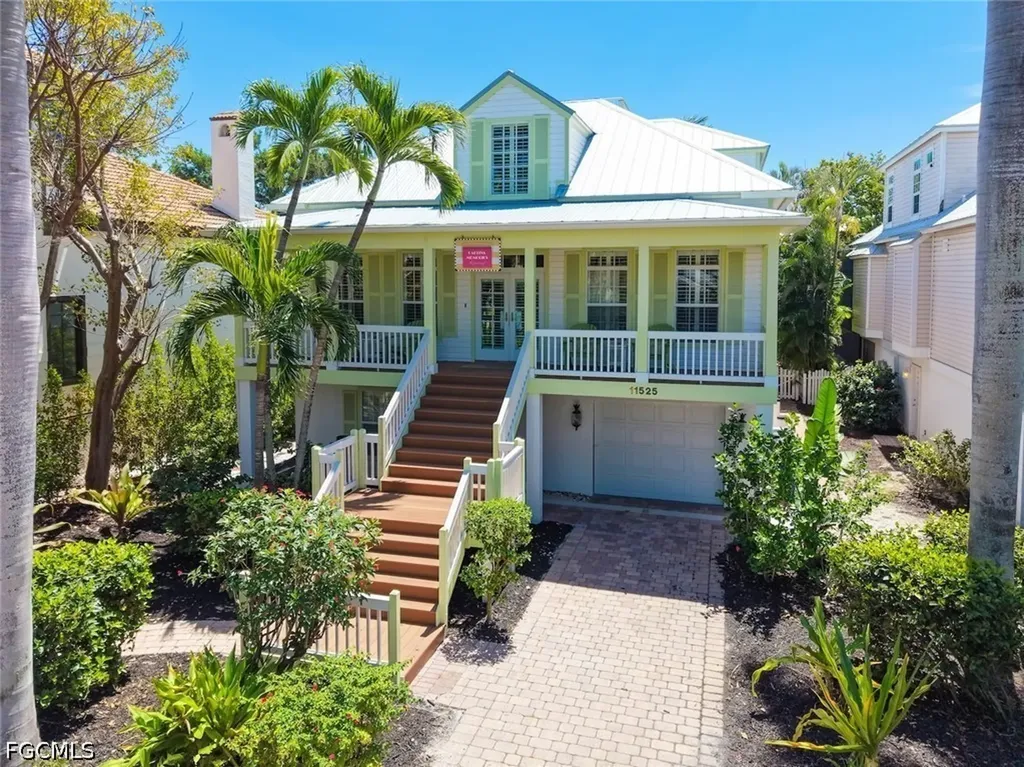 11525 Andy Rosse Lane Captiva FL 33924