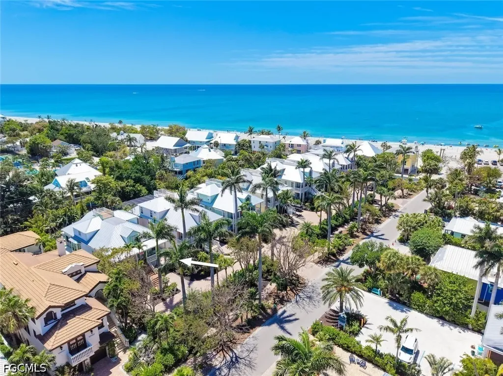 11525 Andy Rosse Lane Captiva FL 33924