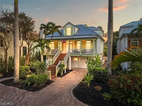 11525 Andy Rosse Lane Captiva FL 33924