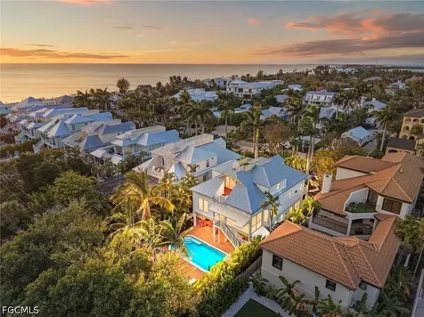 11525 Andy Rosse Lane Captiva FL 33924