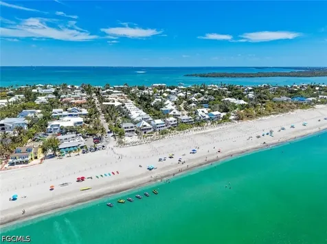 11525 Andy Rosse Lane Captiva FL 33924