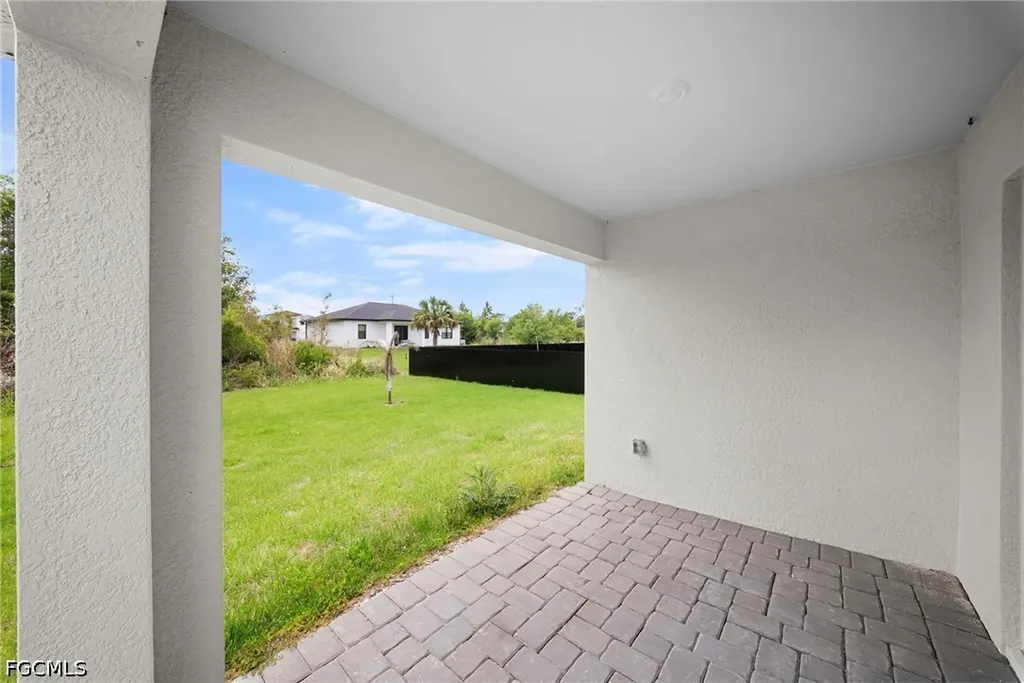 2815 24th Street W Lehigh Acres FL 33971