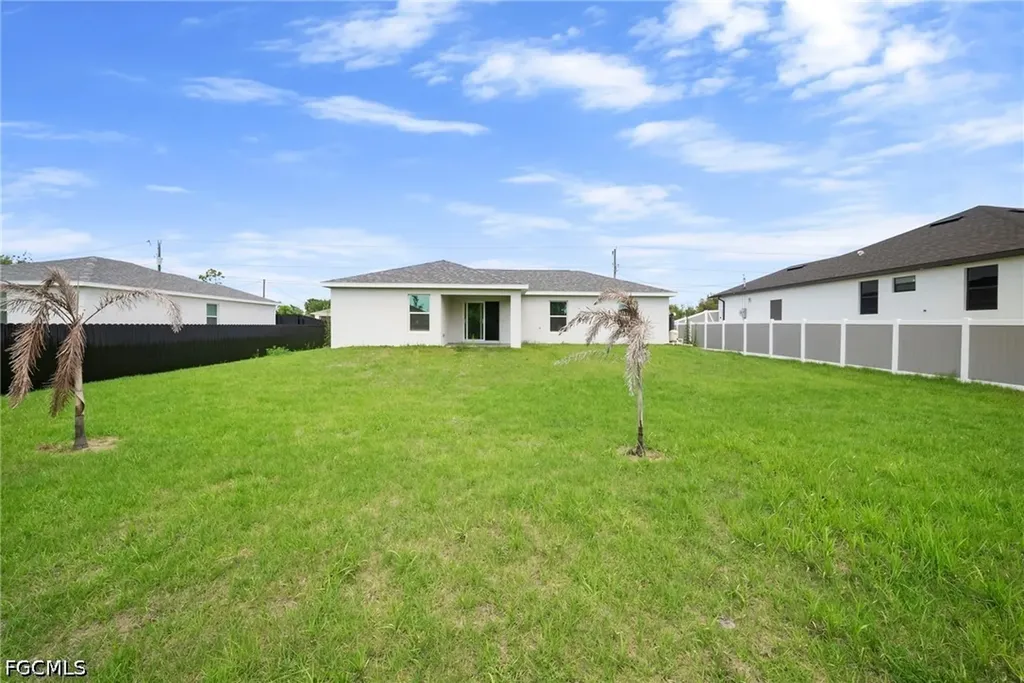 2815 24th Street W Lehigh Acres FL 33971