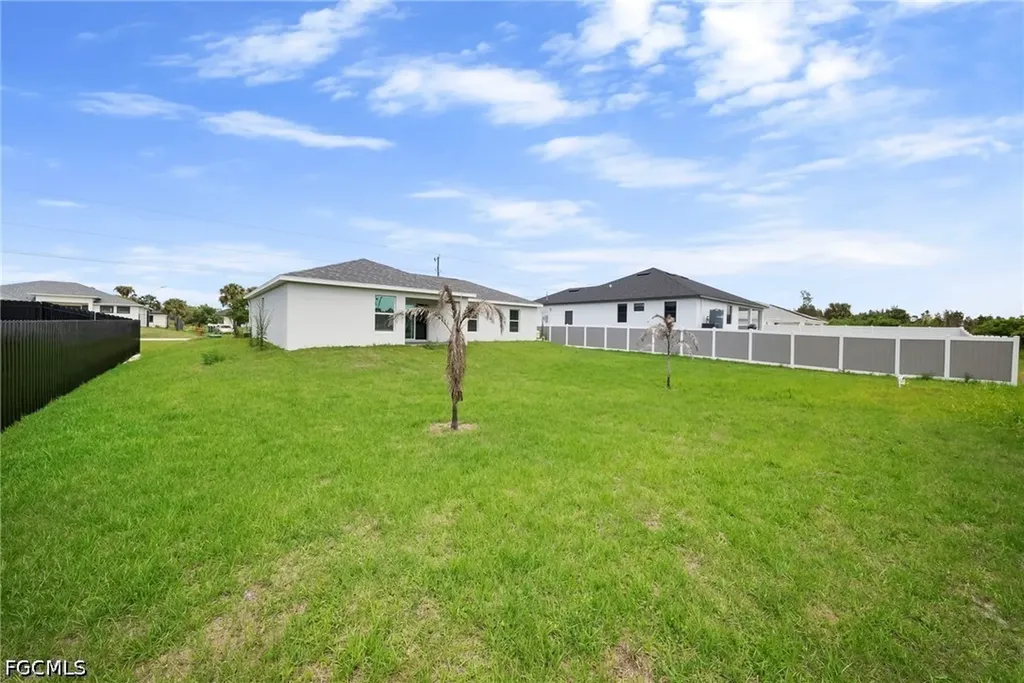 2815 24th Street W Lehigh Acres FL 33971