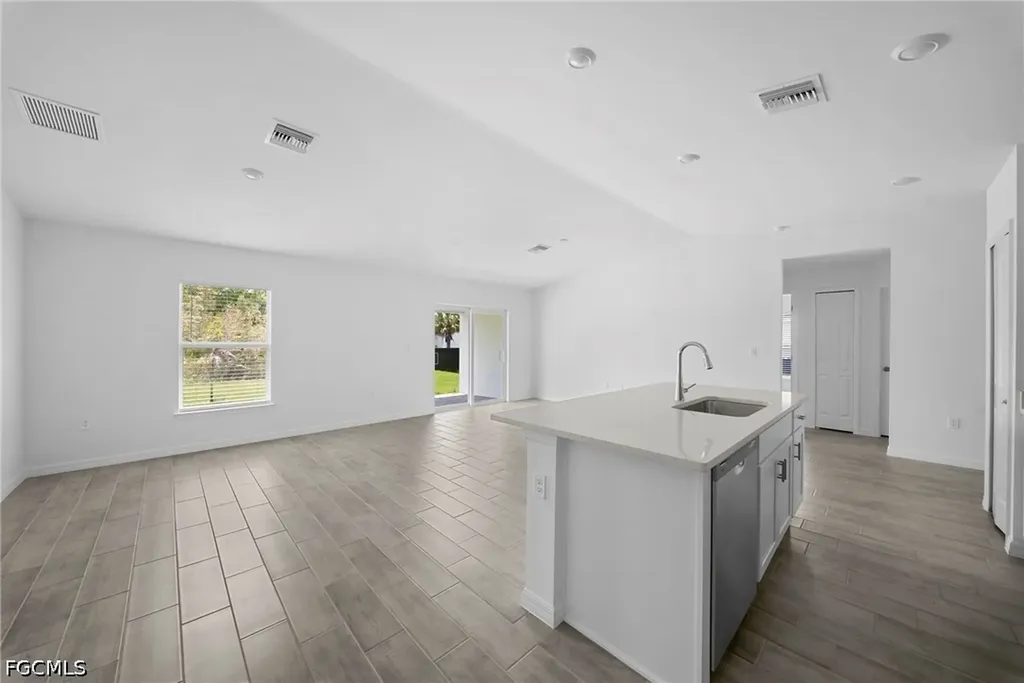 2815 24th Street W Lehigh Acres FL 33971