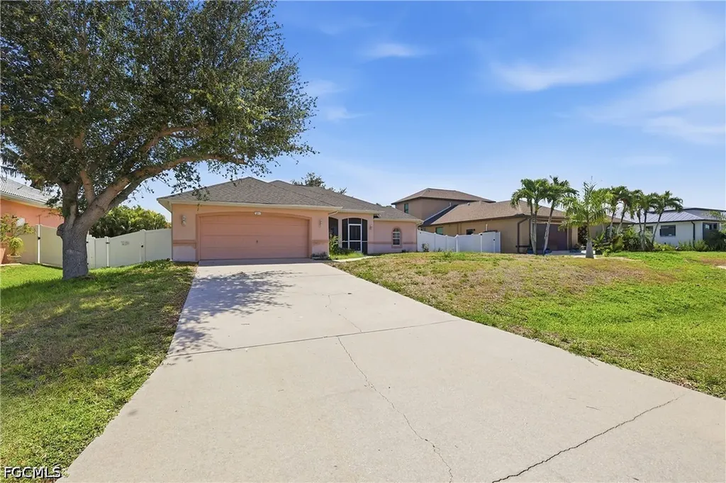 3731 SW 17th Avenue Cape Coral FL 33914