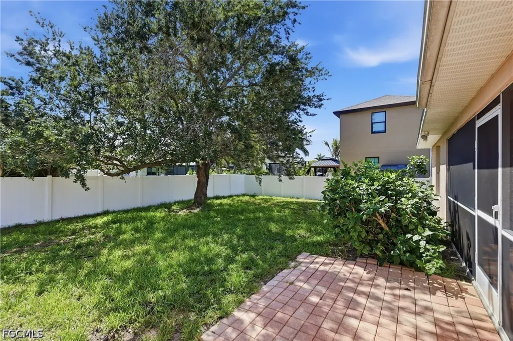 3731 SW 17th Avenue Cape Coral FL 33914