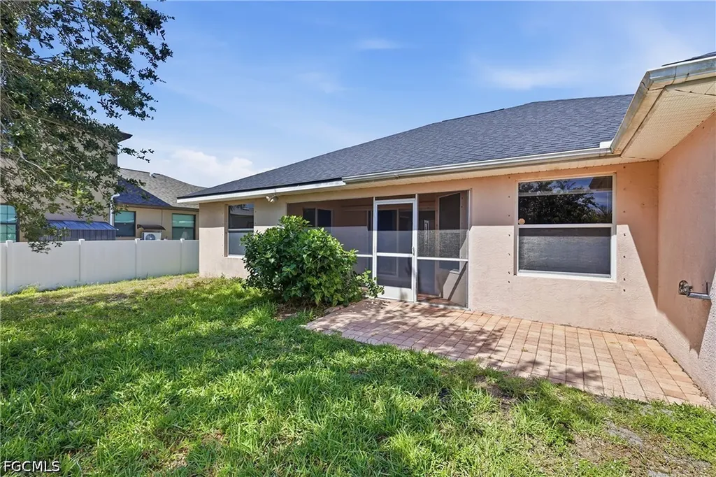 3731 SW 17th Avenue Cape Coral FL 33914