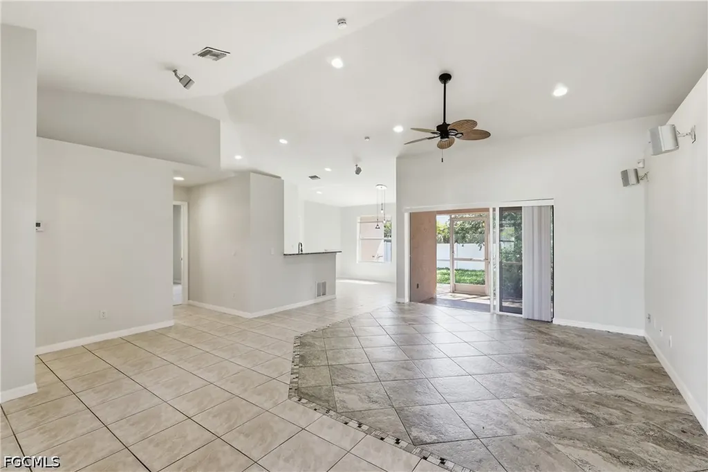 3731 SW 17th Avenue Cape Coral FL 33914