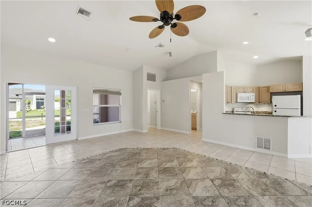 3731 SW 17th Avenue Cape Coral FL 33914