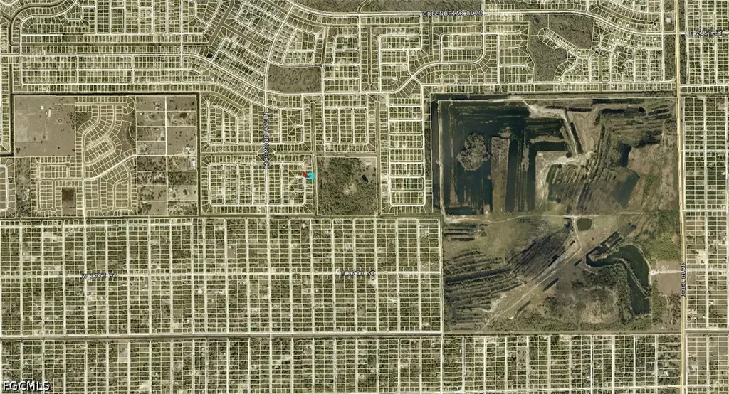 1828 Verney Street Lehigh Acres FL 33972