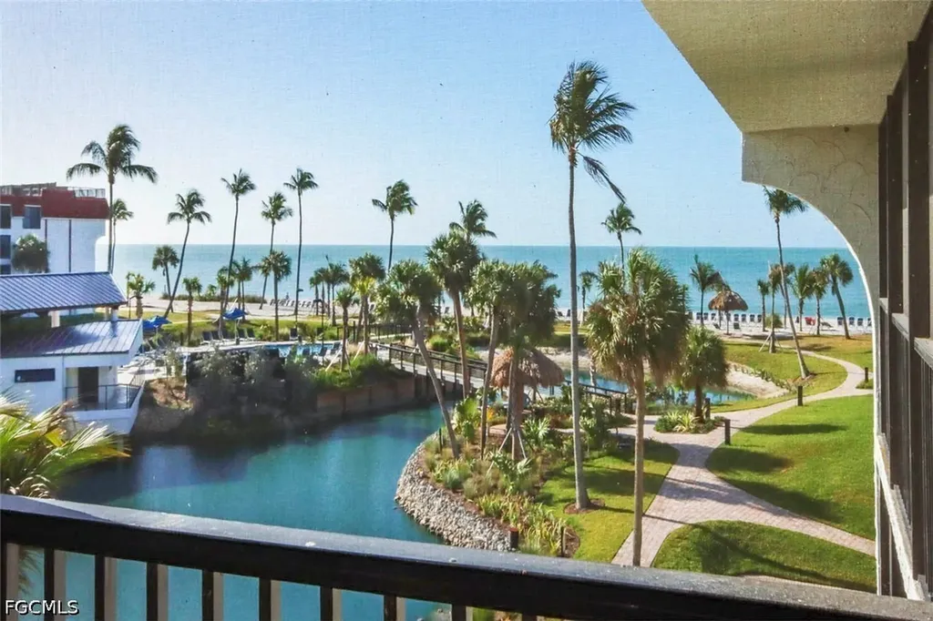 2445 W Gulf Drive Sanibel FL 33957
