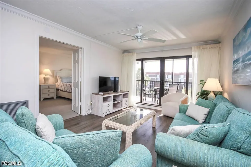 2445 W Gulf Drive Sanibel FL 33957